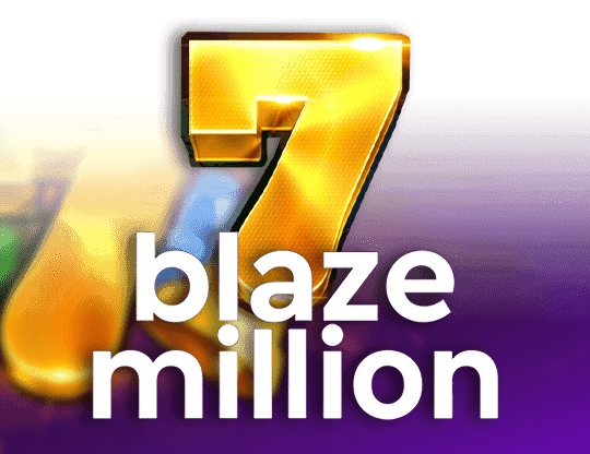 Blaze Million img