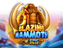 Play Blazing Mammoth