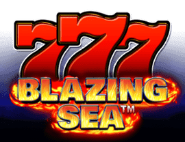 Play Blazing Sea