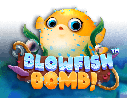 Play Blowfish Bomb!