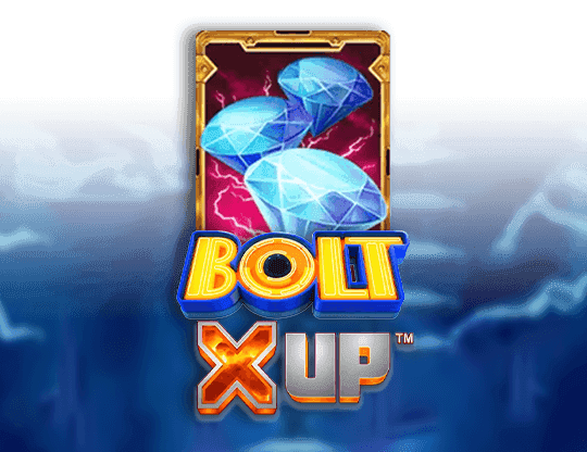 Play Bolt X-UP