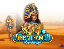 Play Book of Anksunamun Rockways