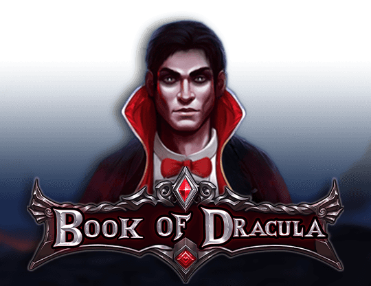 Play Book of Dracula