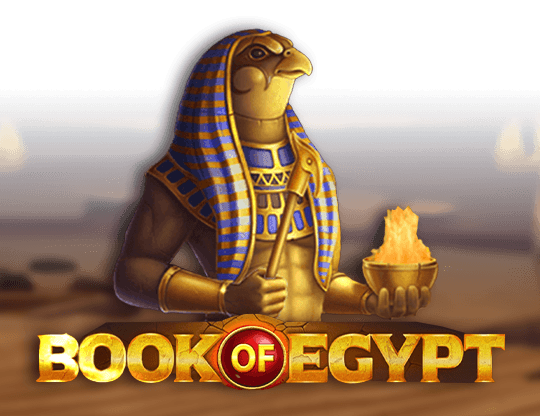 Play Book of Egypt