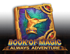 Play Book of Magic: Always Adventure