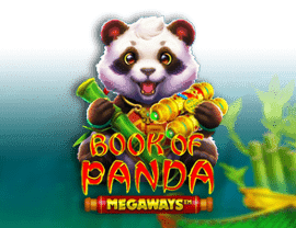 Play Book of Panda Megaways