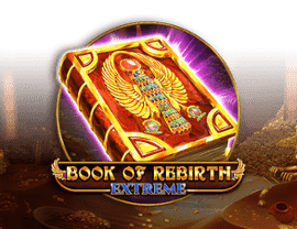 Play Book of Rebirth Extreme