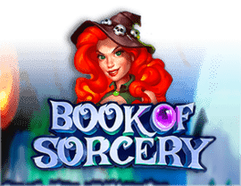 Play Book of Sorcery