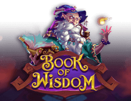Play Book of Wisdom