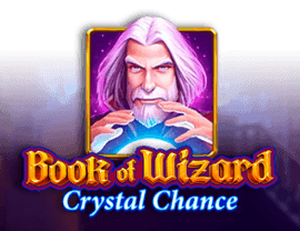 Play Book of Wizard