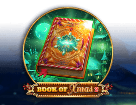 Play Book of Xmas 2