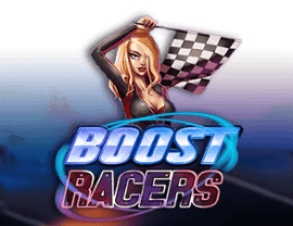 Play Boost Racers