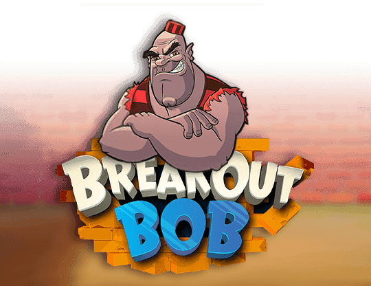 Play Breakout Bob