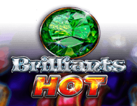 Play Brilliants Hot