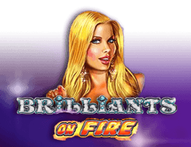 Play Brilliants on Fire