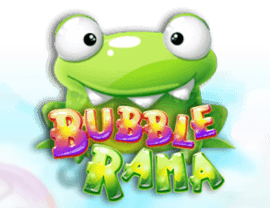 Play Bubble Rama