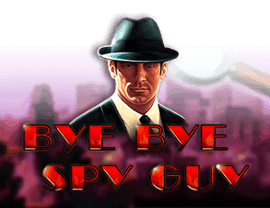 Play Bye Bye Spy Guy