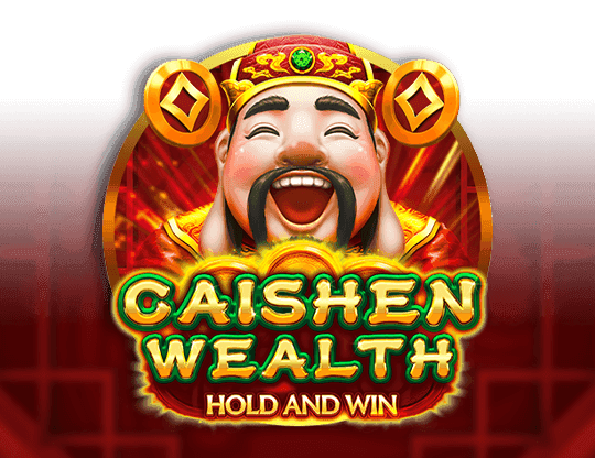 Play Caishen Wealth