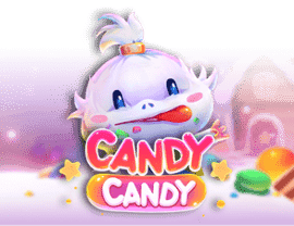 Play Candy Candy