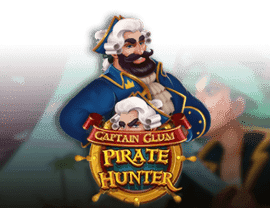 Play Captain Glum Pirate Hunter
