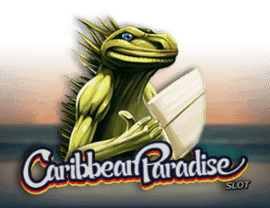 Play Caribbean Paradise