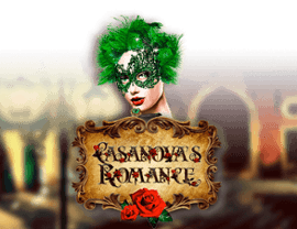 Play Casanova's Romance