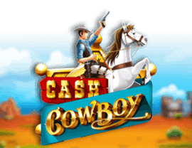 Play Cash Cowboy