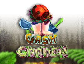 Play Cash Garden