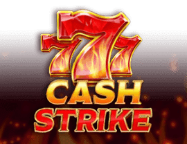 Play Cash Strike (Blueprint)