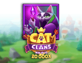 Play Cat Clans