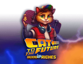 Play Cat to the Future