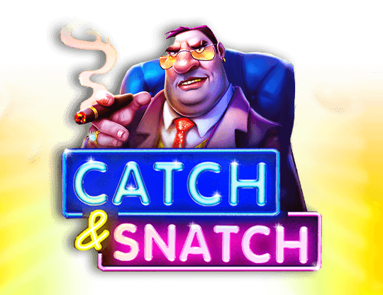 Play Catch & Snatch