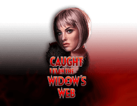 Play Caught in the Widow's Web