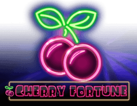 Play Cherry Fortune