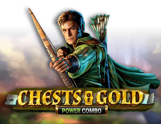 Play Chests of Gold: Power Combo