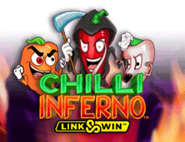 Play Chilli Inferno