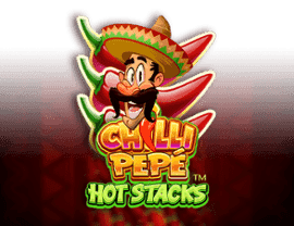Play Chilli Pepe Hot Stacks