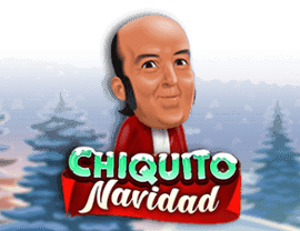 Play Chiquito Navidad