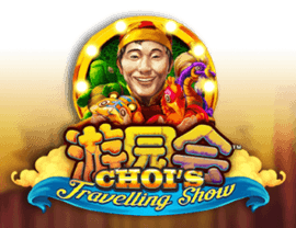 Play Choi s Travelling Show