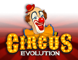 Play Circus Evolution