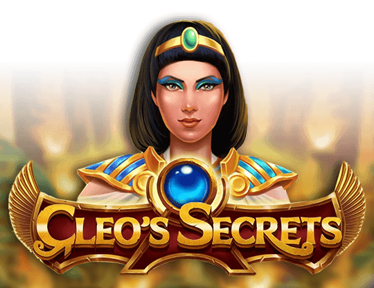 Play Cleo's Secrets