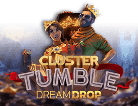 Cluster Tumble Dream Drop img