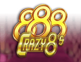 Play Crazy 8's