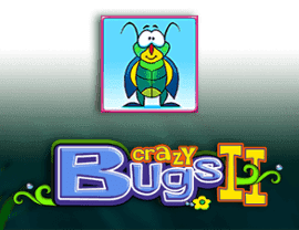 Play Crazy Bugs II