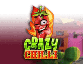 Play Crazy Chilli