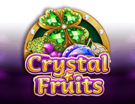 Play Crystal Fruits