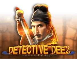 Play Detective Dee2