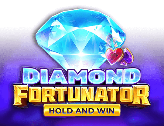 Play Diamond Fortunator