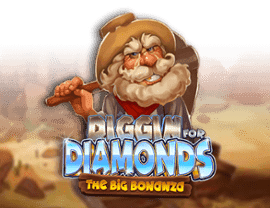 Play Diggin' For Diamonds