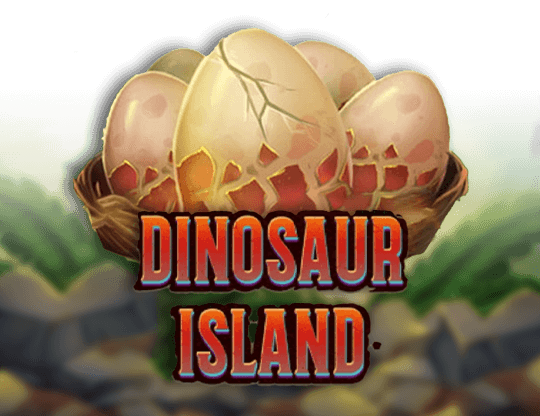 Play Dinosaur Island